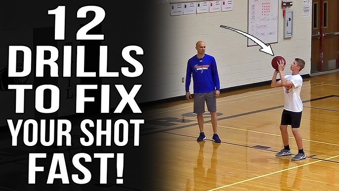 How to Improve Shooting in Basketball? Proven Tips for Accuracy