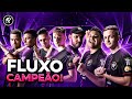 CAMPEÕES!! VEJA COMO TUDO ACONTECEU NA FINAL DA LBFF!!