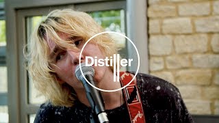 False Heads - Rabbit Hole | Live from The Distillery for Gigwise