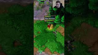 🐻BLINKING Spirit Bear with ⚡Lightning Shield?!