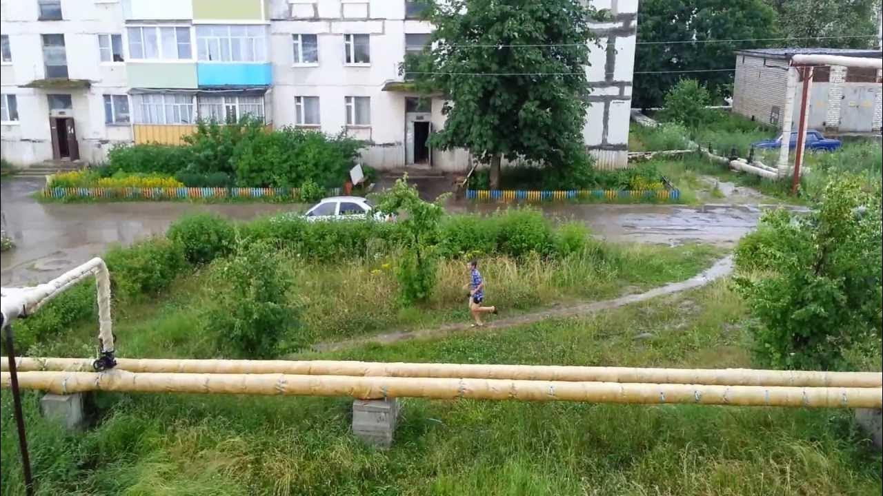 Лесной рязанская область фото