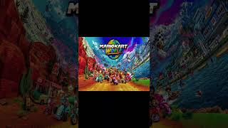 Will Mario Kart World be The BIGGEST Nintendo Game of 2025?