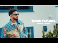 Hood Famous (Officel Video) Navaan Sandhu ।lejend। Teji Sandhu। New Punjabi Song 2023
