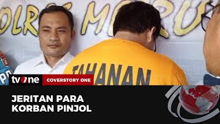 Pinjol, Jeritan Para Korban | CoverstoryOne tvOne