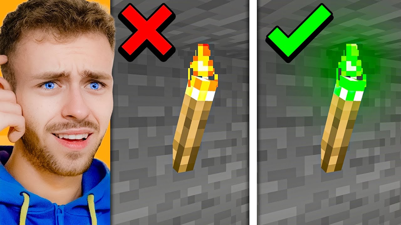 VŠECHNO Nové v Minecraft Copper Update!