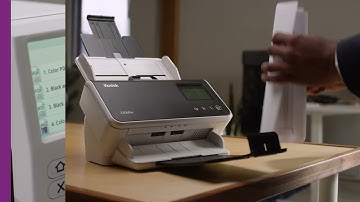 Facile à utiliser | Kodak Alaris