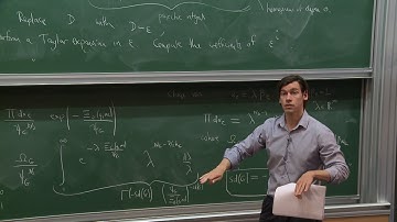 Francis Brown - Introduction to Feynman Amplitudes