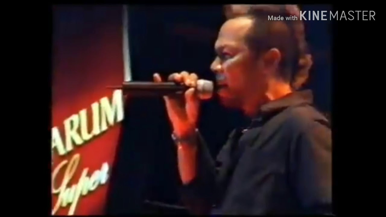 Jamrud live @Surabaya 2005.. "Pe es ka" ciptaan :Ricky teddy