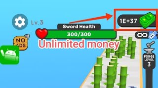 Sword Melter Gameplay screenshot 5