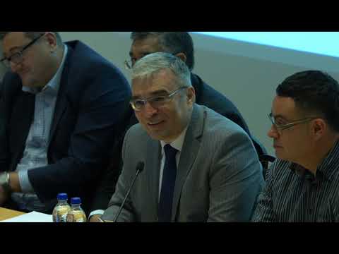 Video: Ilgar Mammadov: Biographie und Karriere im Sport