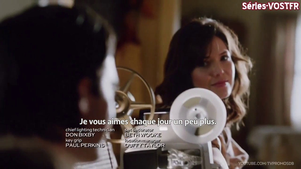 {PROMO} This is Us 1x18 "Moonshadow" Season Finale VOSTFR - YouTube