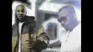 Nas feat. The Game - Hustlers