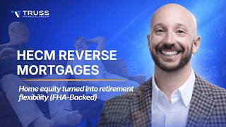 HECM Reverse Mortgage Explained: 2026 Limits, Rates and Requirements