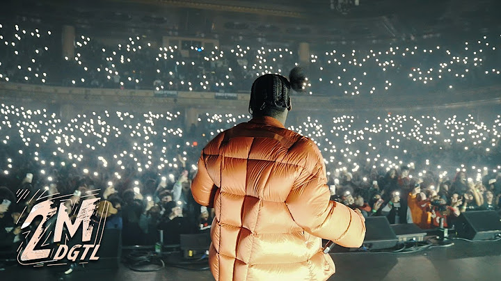 Rio Da Yung Og Welcome Home Concert (Sold Out) #riofree