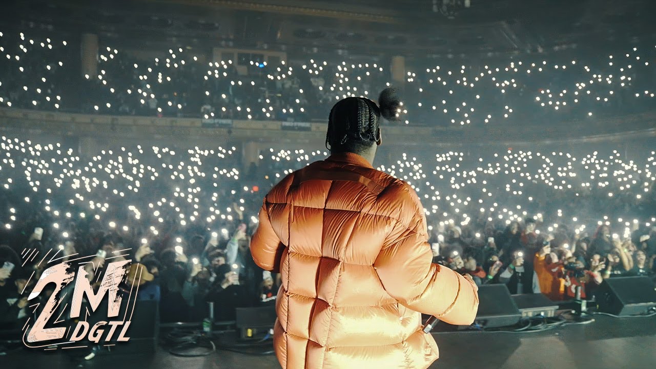 Rio Da Yung Og Welcome Home Concert (Sold Out) #riofree