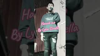 Hawak mo By Lyka Strella male cover Jay-R Zamudio #trending #cover #foryou #fyp