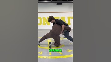 Mastering the Underhook: Russian Tie & Shot Defense #shorts