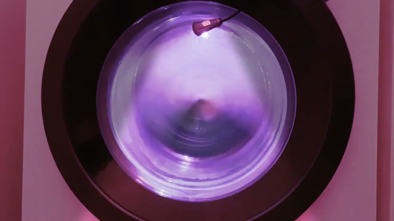 Beko cottons 90c ￼Final spin￼ 1400rpm [goes insane￼]