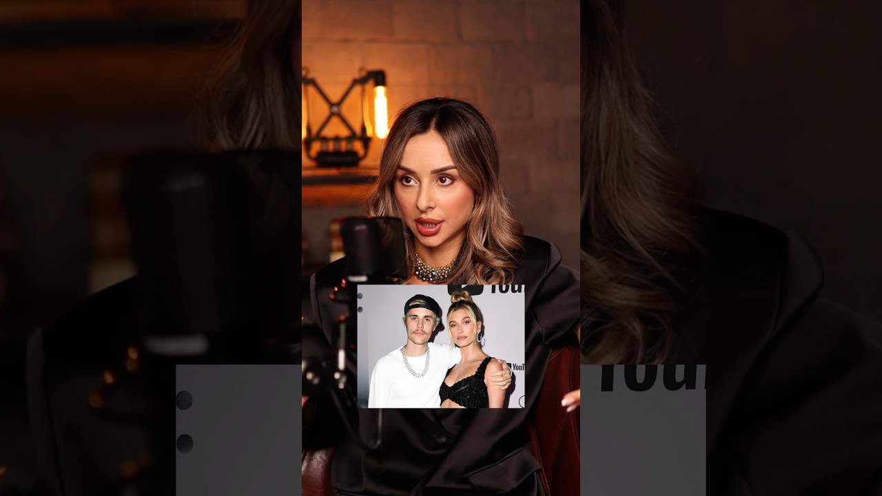 Что сделала Бибер😳 тебе нужно тоже самое ! 