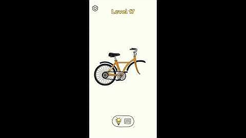 DOP  Draw One Part Levels 17 Gameplay Walkthrough   Say Games