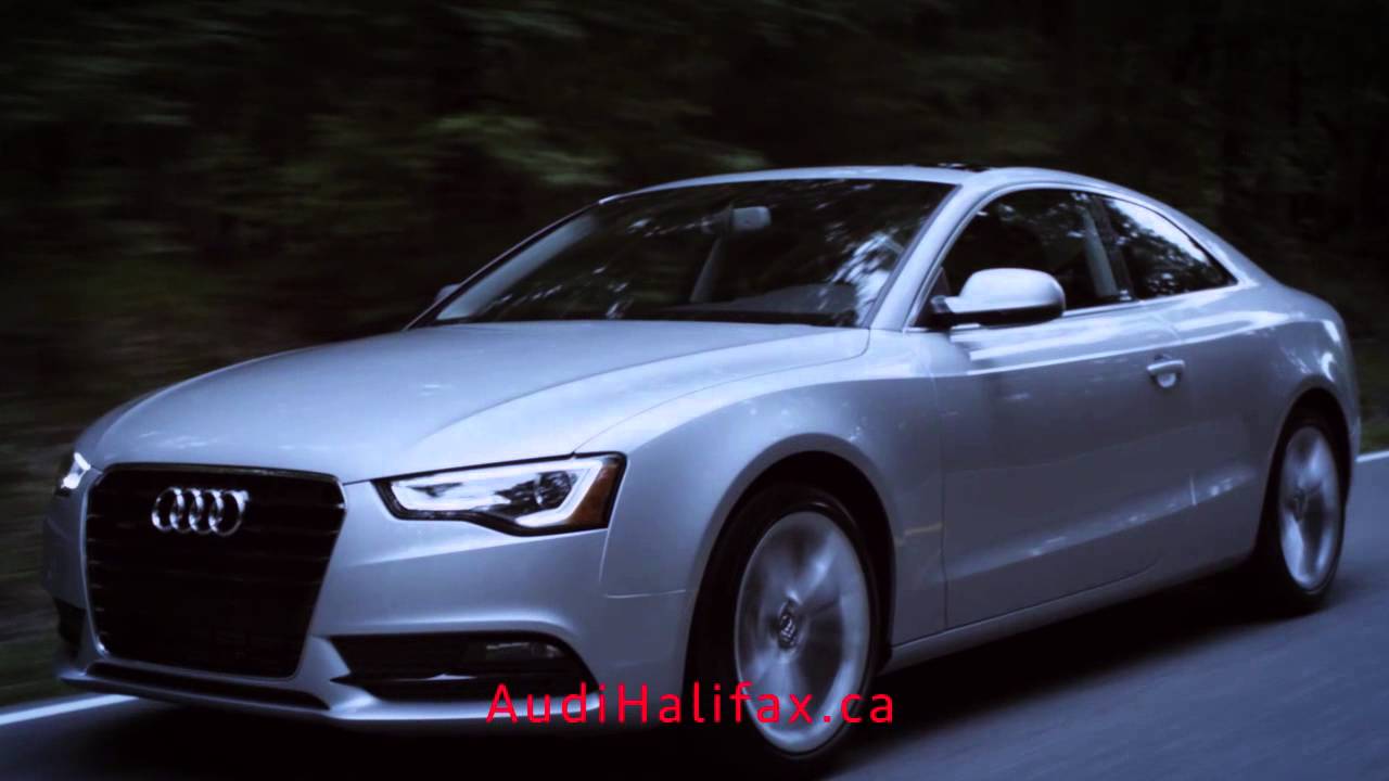 Steele Auto Group - Elegance Audi