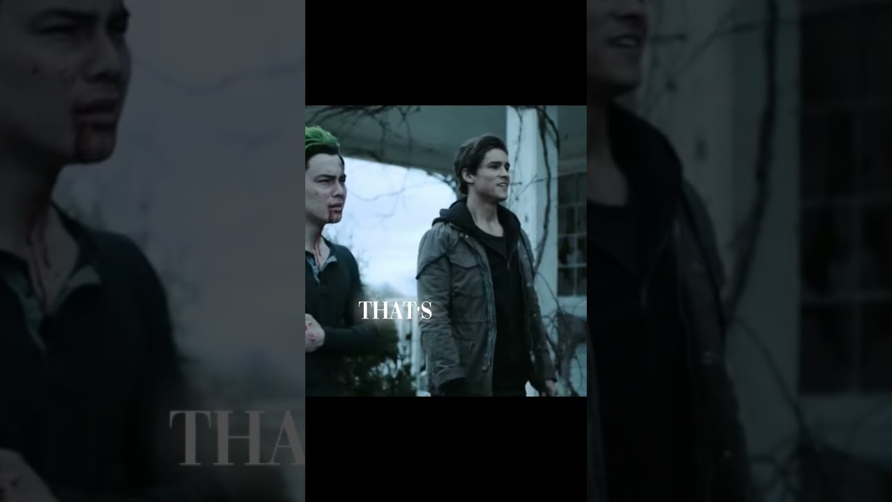 That's my Girl • Rachel Roth Edit • 