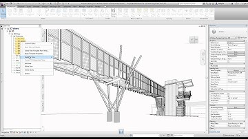 Kiwi Codes Project Browser for Autodesk Revit 2013