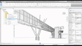 Kiwi Codes Project Browser for Autodesk Revit 2013
