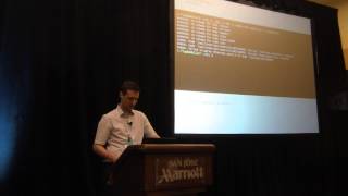 Tomasz Figa - trees need care a solution to device tree validation problem | ELC 2014