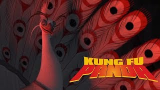 Video thumbnail of "Lord Shen (Suite) | Kung Fu Panda - Soundtrack"