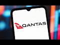 ‘Big day’: Qantas customers affected by cyber attack