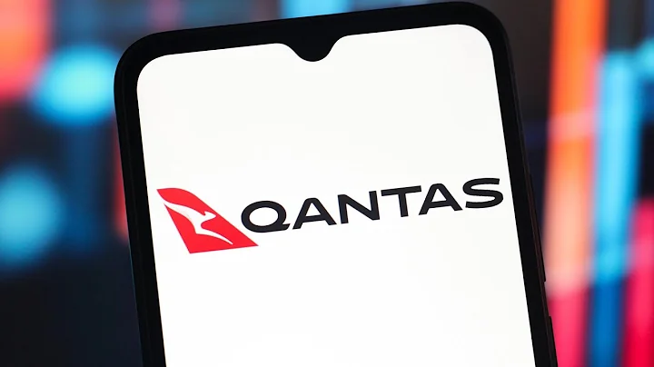 ‘Big day’: Qantas customers affected by cyber attack