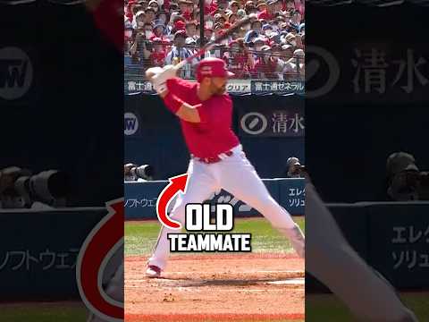 Facing My Old Teammate... Here's What Happened