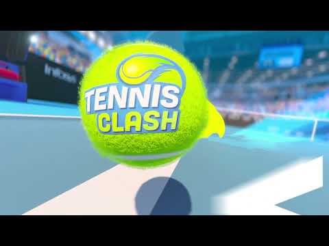 AO Tennis Clash 2024 Season Now on!