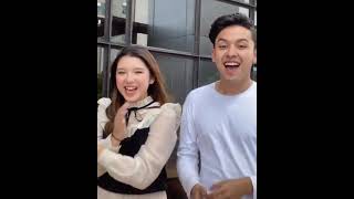 Download Lagu TIARA ASYRAF TIKTOKAN LAGI!!! #TikTok #TiaraAndini #AsyrafJamal #TikTokers #IndonesianIdol MP3