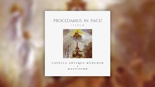Mauvision Procedamus In Pace Iterum