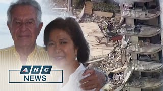 Balitang America News Wrap Miami Building Collapse Pnoy Memorial Mass Heatwave Anc