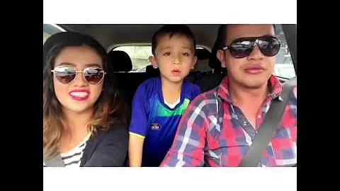 Un Da Normal  | Kathy Aviles