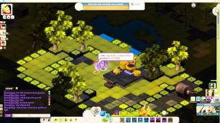 Wakfu- The Jail