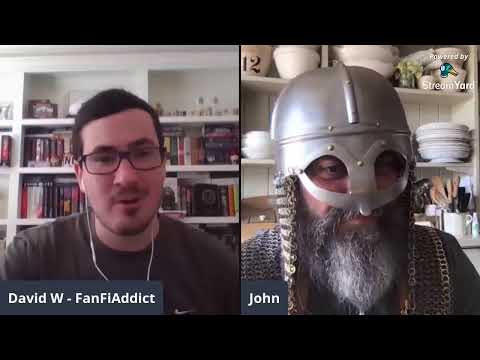 Featured image of post Fanfiaddict Youtube