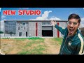 Minecraft Me CrazyXYZ Ka New Studio🕋☠️ #Minecraft @CrazyXYZ  Episode-:1 