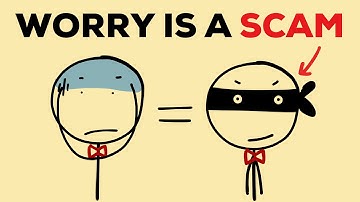 Your 3AM Thoughts Are Not Real