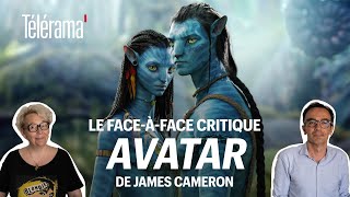 “Avatar” de James Cameron : le face-à-face critique de Télérama