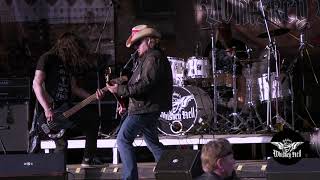 The Whiskey Hell - Live, Harley Days Plön 2015