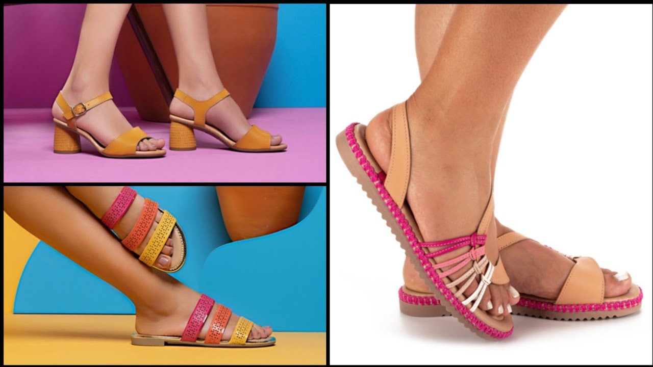 Lançamentos dos Calçados Mississipi 2022 - YouTube