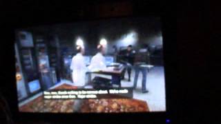 Half-Life 2 on EeePC 1015PEG