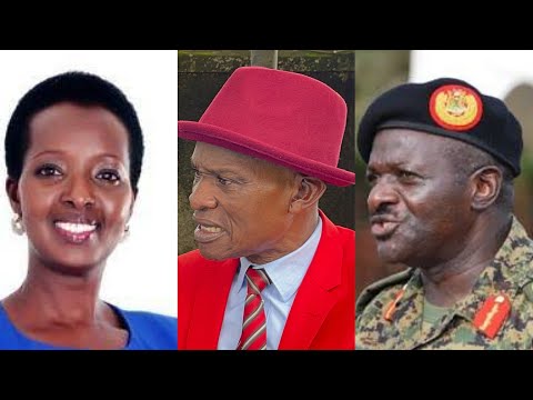 Tamale Mirundi laughs at Katumba Wamala kubya Kagina owa UNRA.