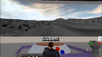 Physics Simulation - Air Resistance Experiment