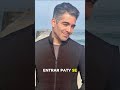 Omar Chaparro le confiesa a Pati Chapoy que fingió ser su sobrino para entrar a TV Azteca 😂