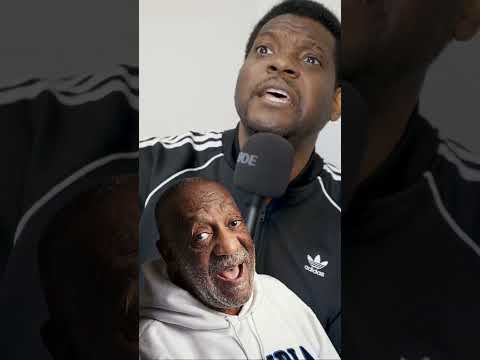 Bill Cosby Standup